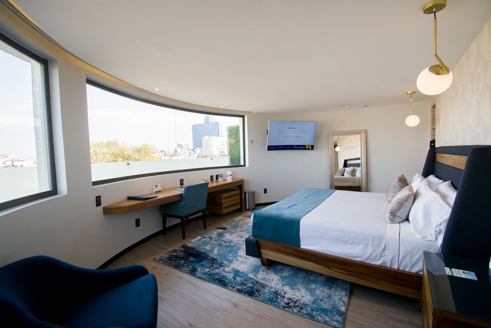 Фото Kali Escandon Mexico City