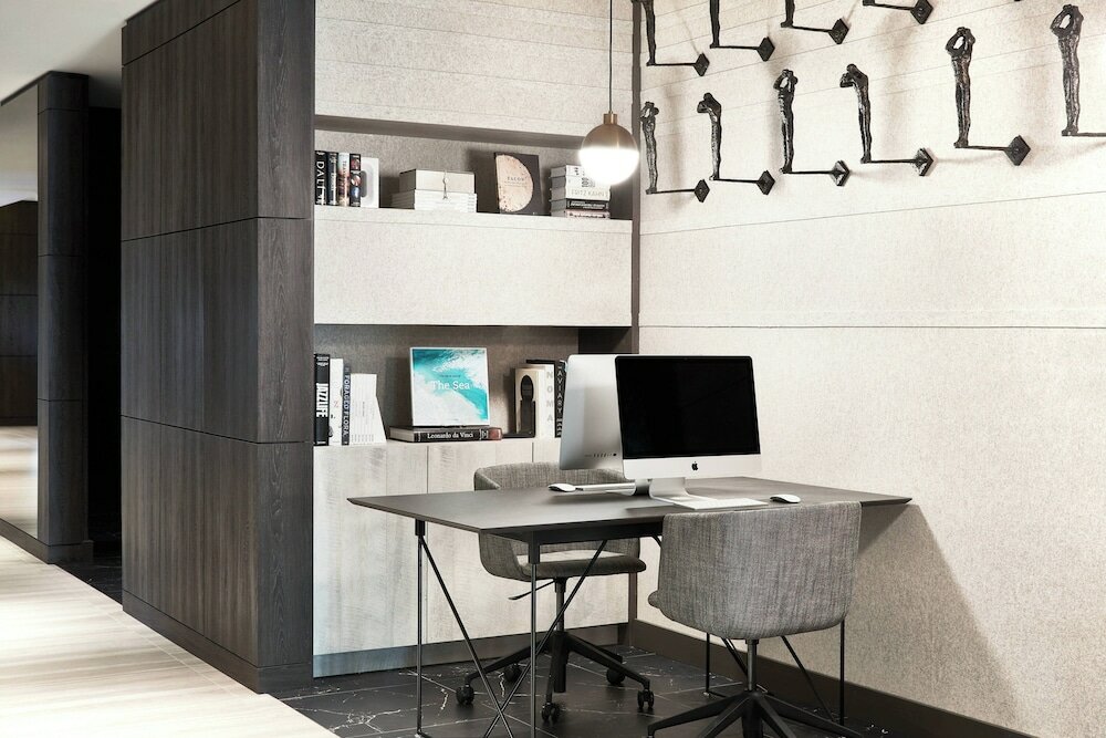 Фото Ac Hotel by Marriott Miami Airport West/Doral