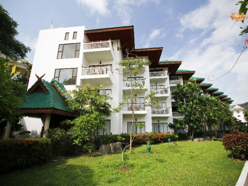 Фото Baan Karonburi Resort