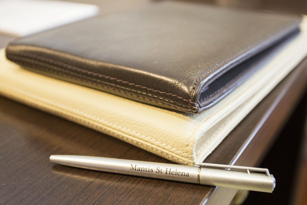 Фото Mantis St Helena