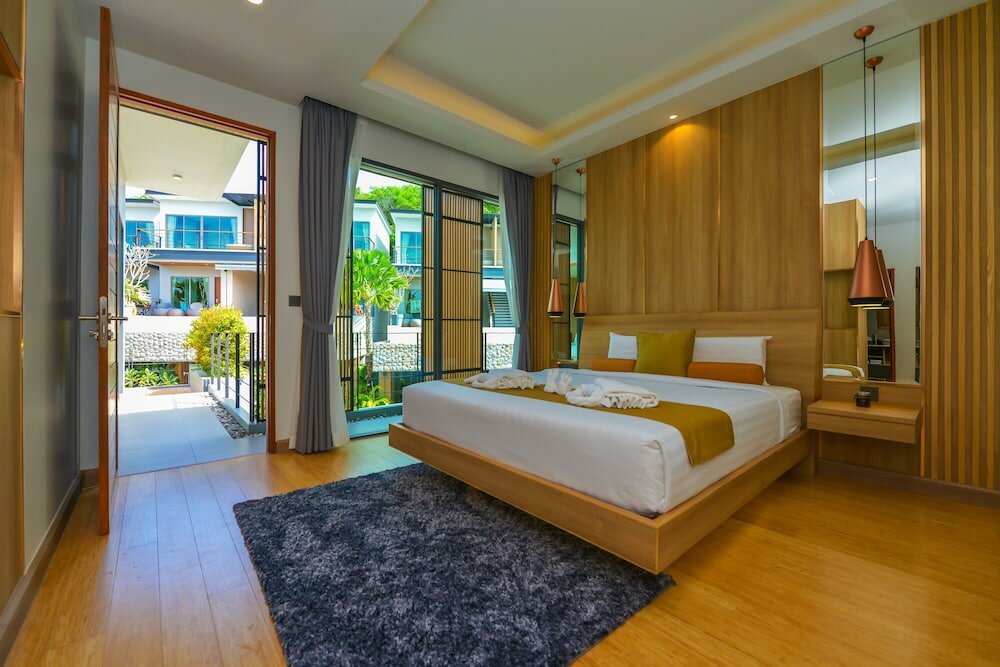 Фото Le Resort and Villas