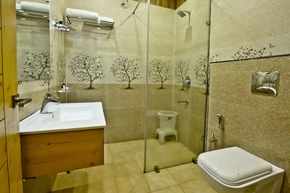 Фото Quartz Himalayan Brothers