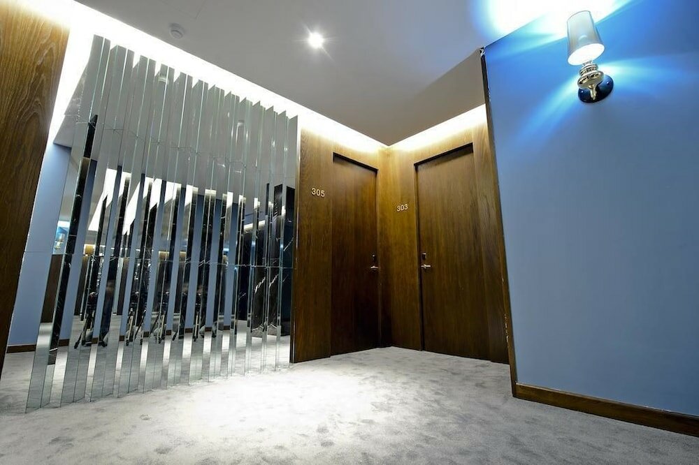 Фото Golden Palace Batumi Hotel & Casino