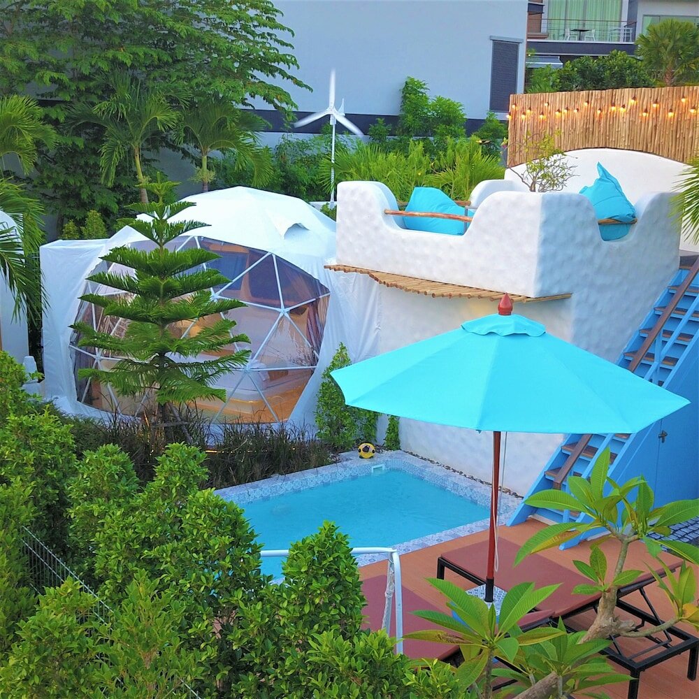 Фото Le Resort and Villas