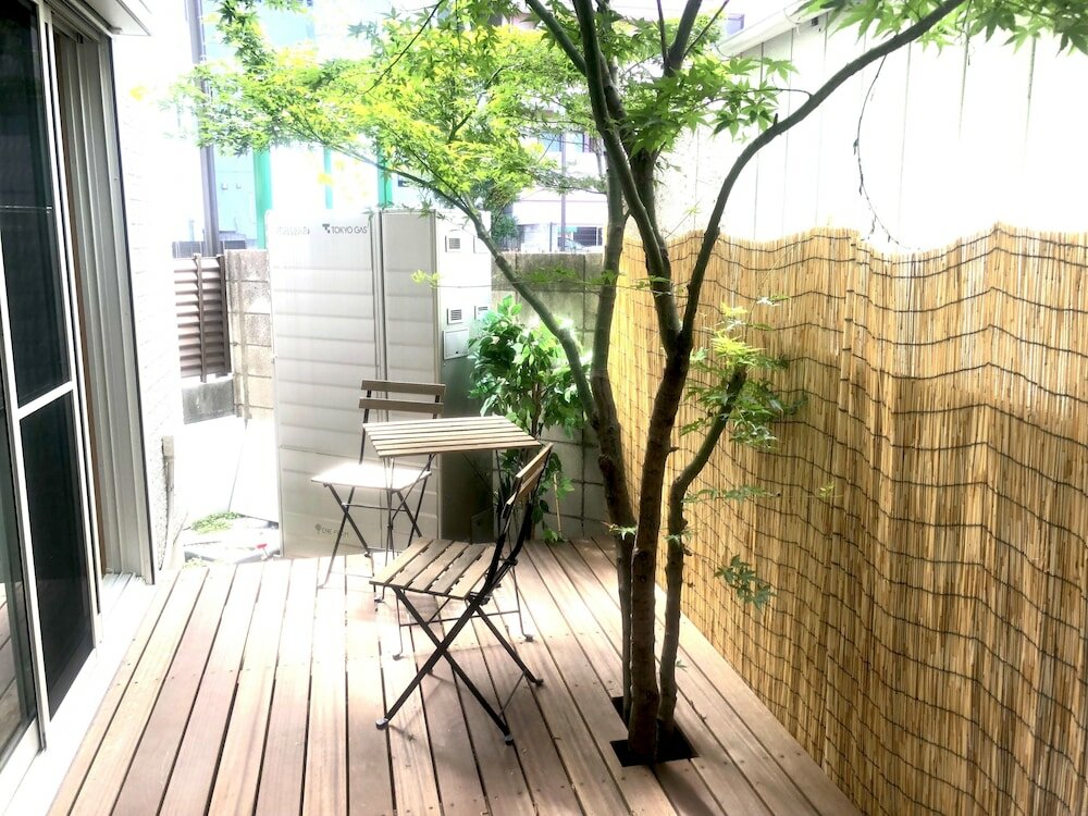 Фото Tokyo Art House