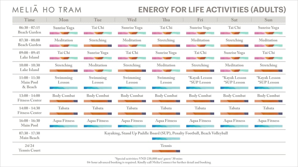 Фото Melia Ho Tram Beach Resort