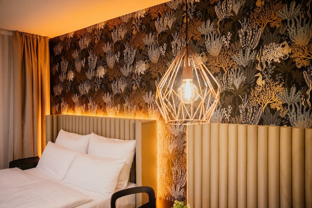 Фото Rioca Stuttgart Posto 4