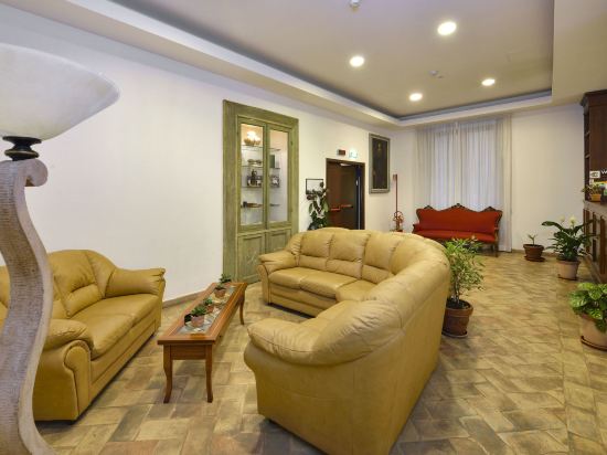 Фото Casa i Cappuccini