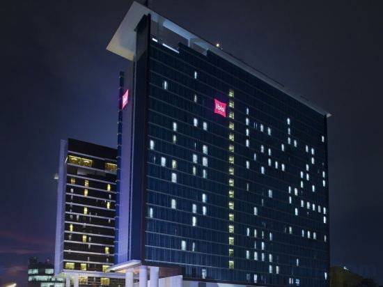 Фото Ibis Bandung Trans Studio