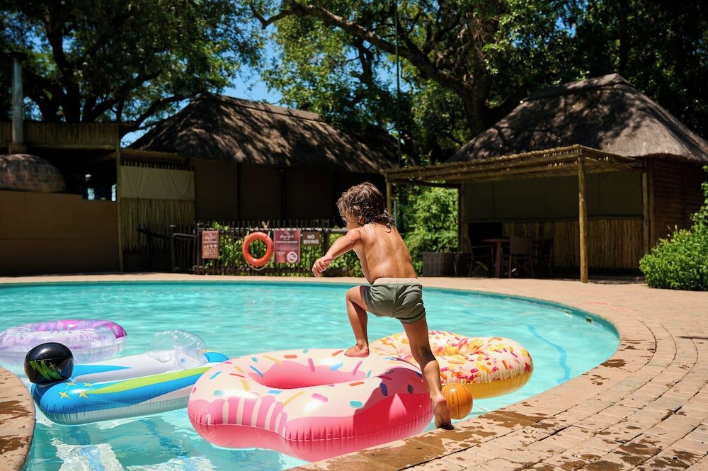 Фото Kruger Gate Hotel