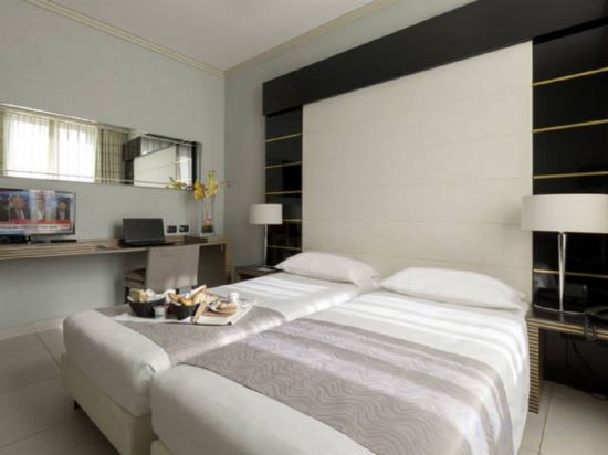 Фото отеля 4