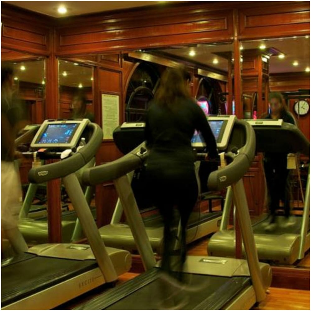 Фото Vivanta Ernakulam, Marine Drive