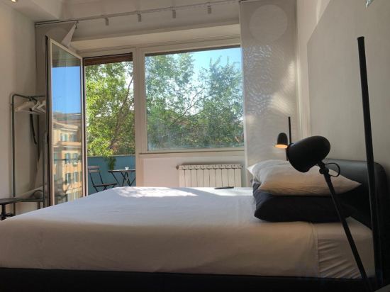 Фото SmooRoomS Trastevere