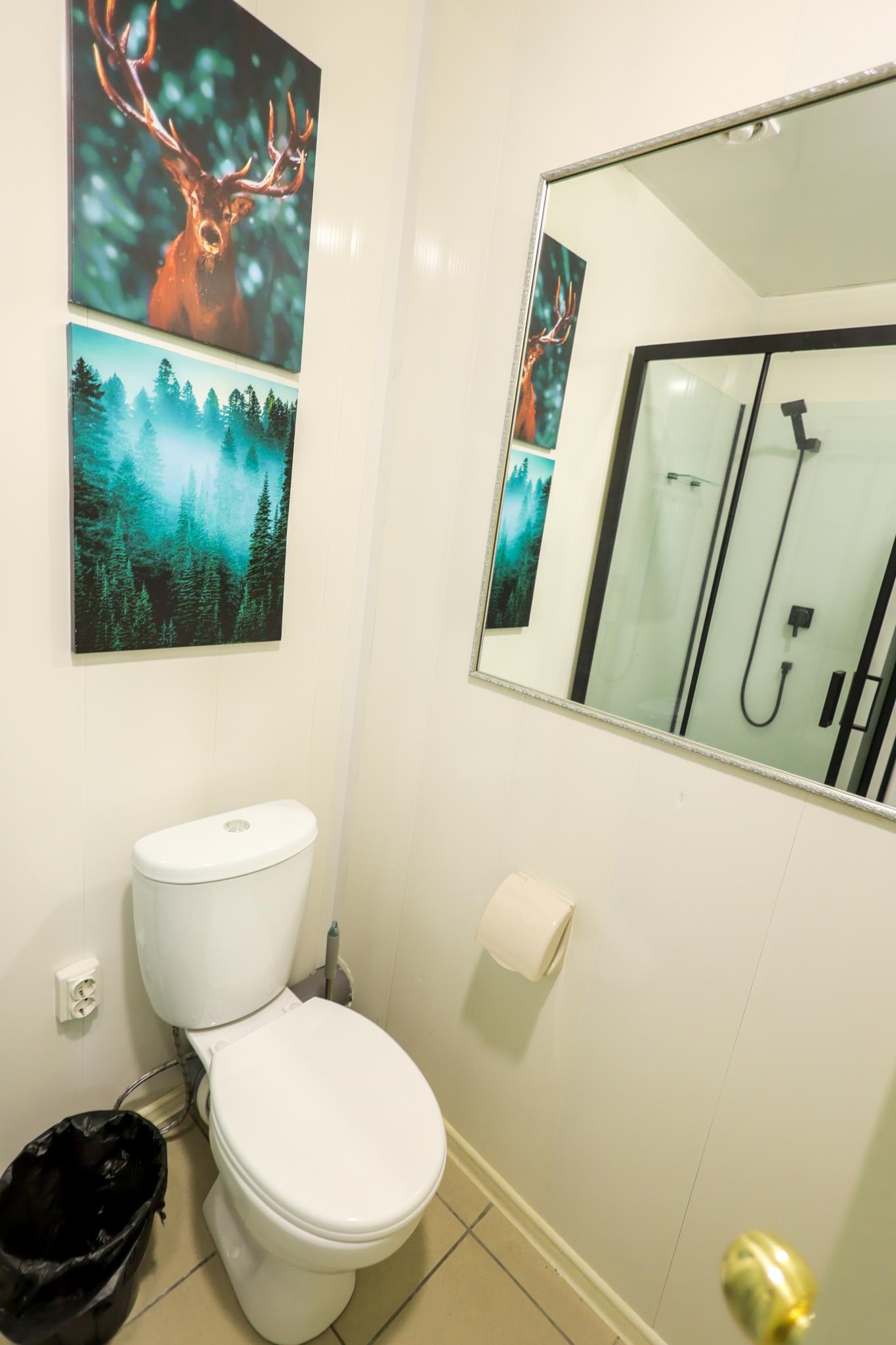 Фото Сибирский дом