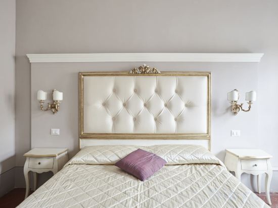 Фото I Quattro Poeti - Forte Hospitality