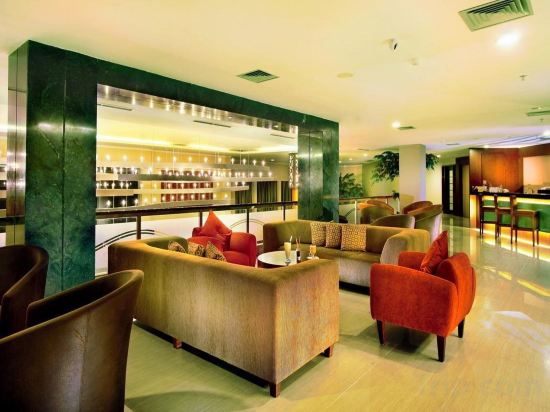 Фото Aston Tanjung Pinang Hotel & Conference Center