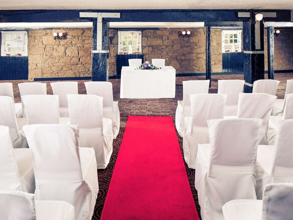 Фото Mercure Perth Hotel