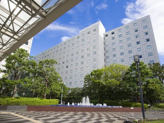 Фото New Otani Inn Tokyo