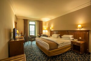 Гостиница Отель Bristol