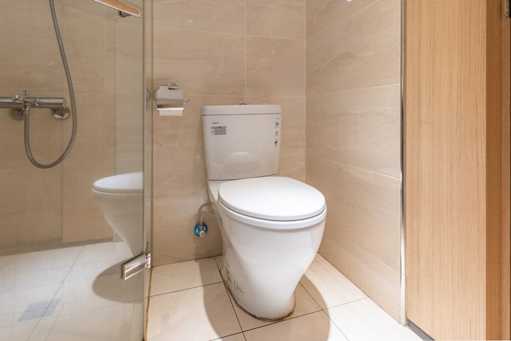 Фото Guide Hotel Taipei Fuxing N