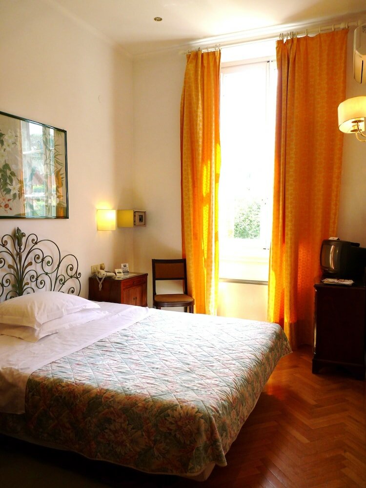 Фото Classic Hotel