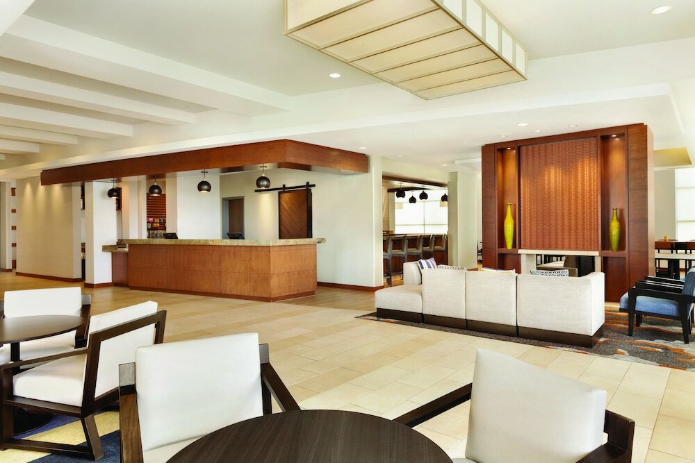 Фото Hyatt House Denver Airport