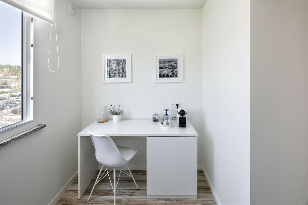 Фото Jr Studios & Suites