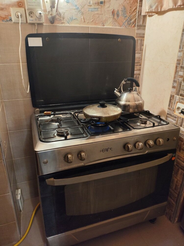 Фото Mia B&b Tbilisi