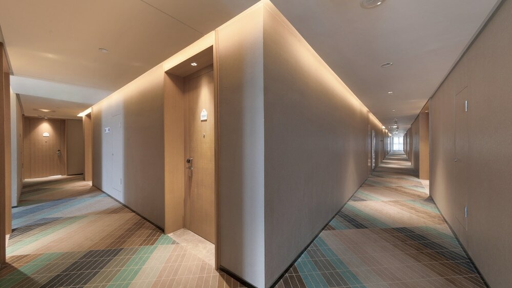 Фото Holiday Inn Express Nanjing Dongshan, an Ihg Hotel