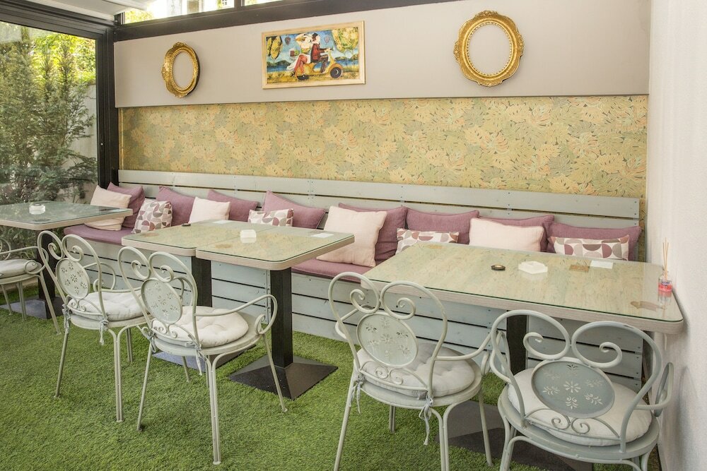 Фото Boutique Hotel Arta