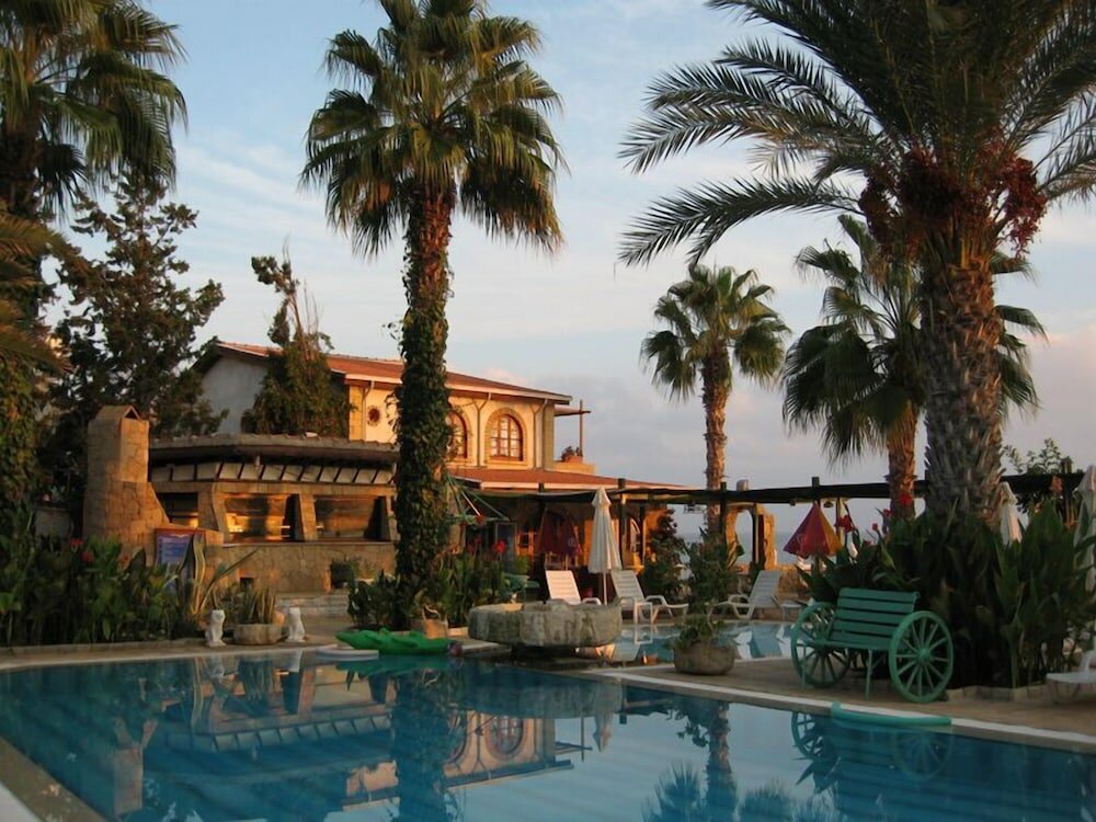 Фото Topset Hotel