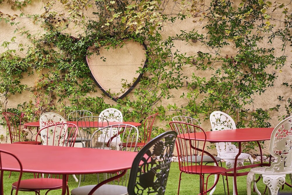 Фото JO&JOE Paris Gentilly