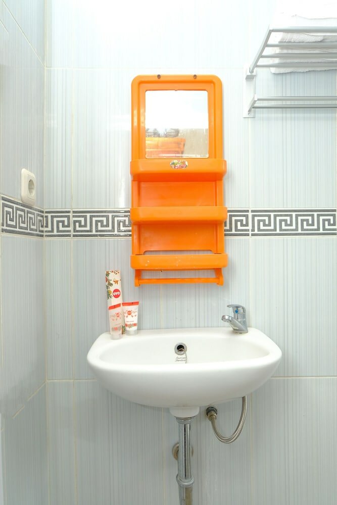 Фото Oyo 414 Loji Rejo Guest House