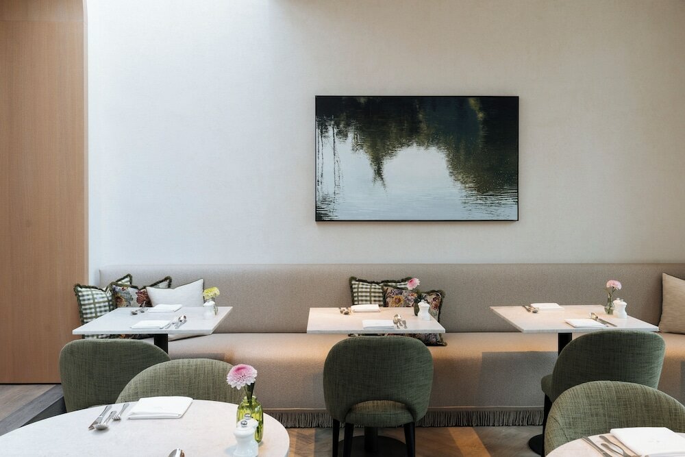 Фото Hotel de Tuilerieen