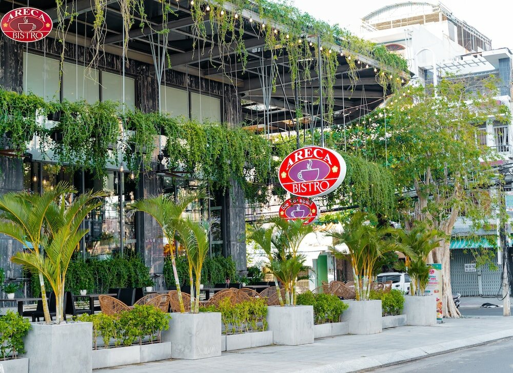 Фото Areca Hotel Nha Trang