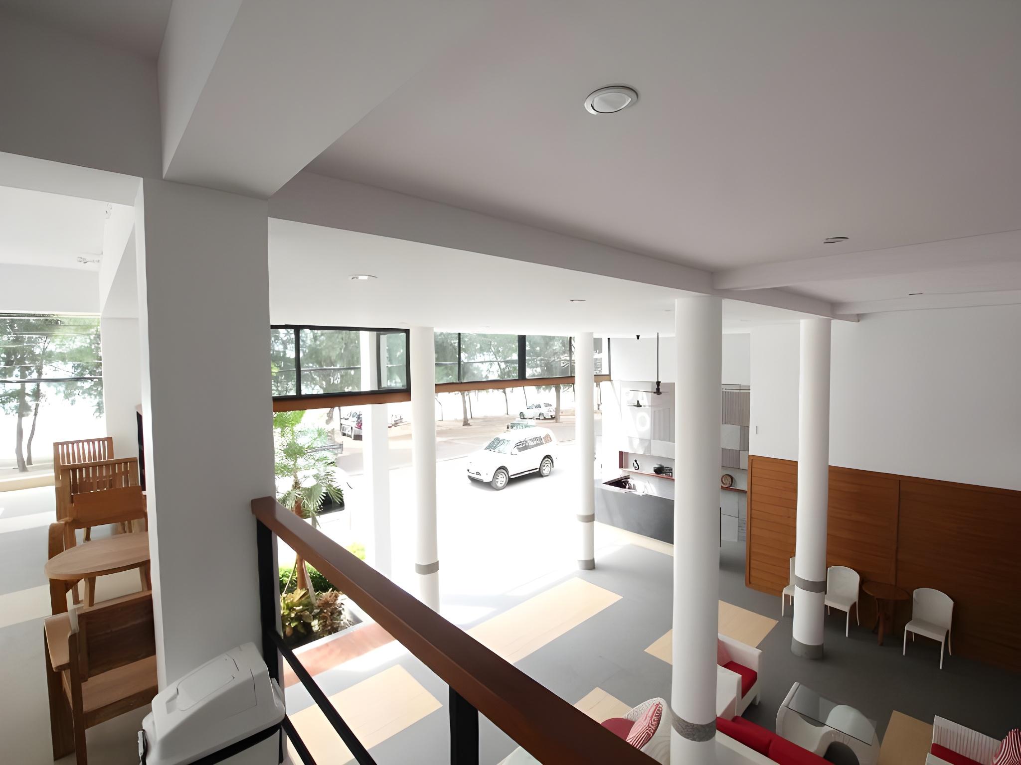 Фото Paso Resort Cha Am