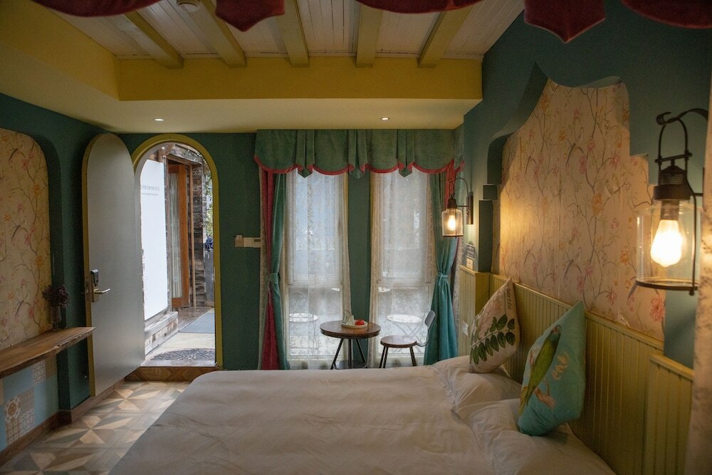 Фото Yungu Garden Residence