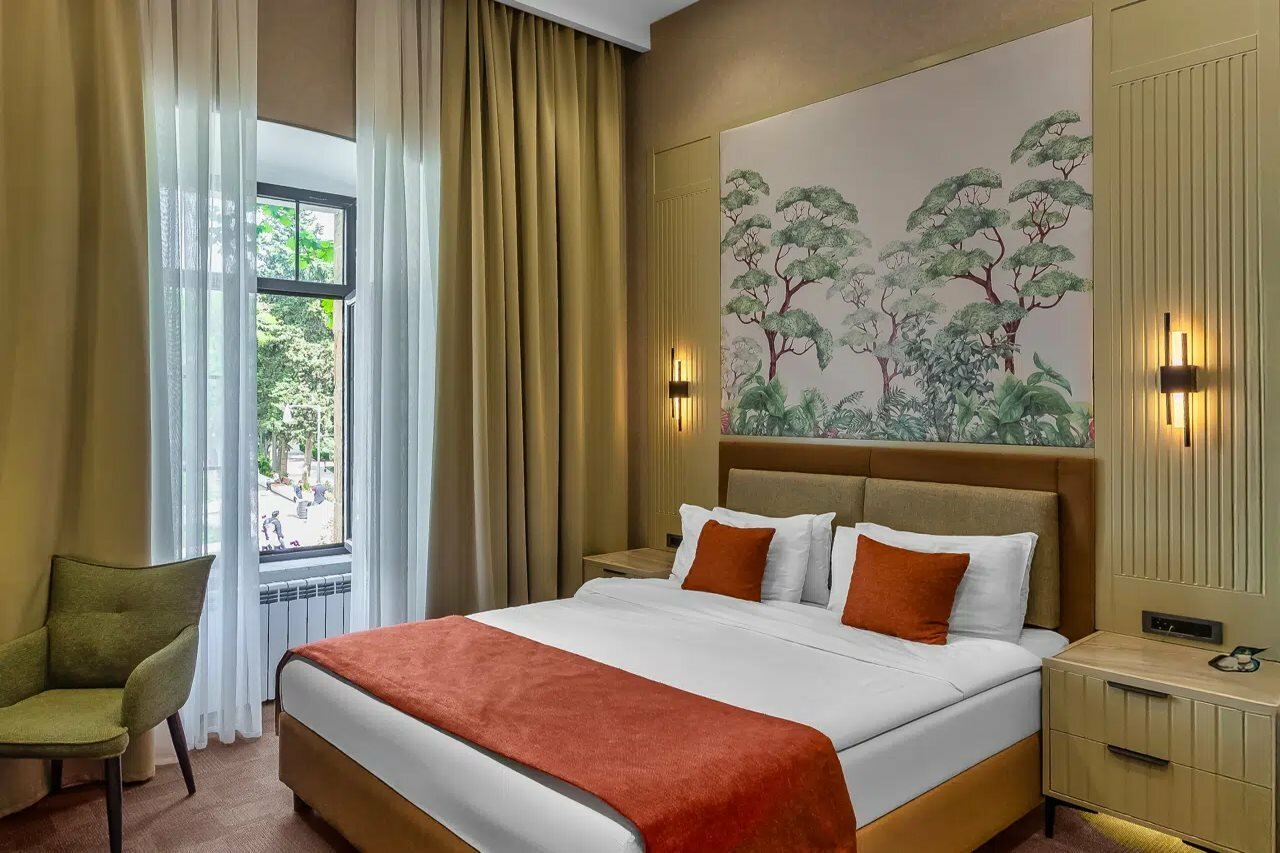 Фото отеля 2