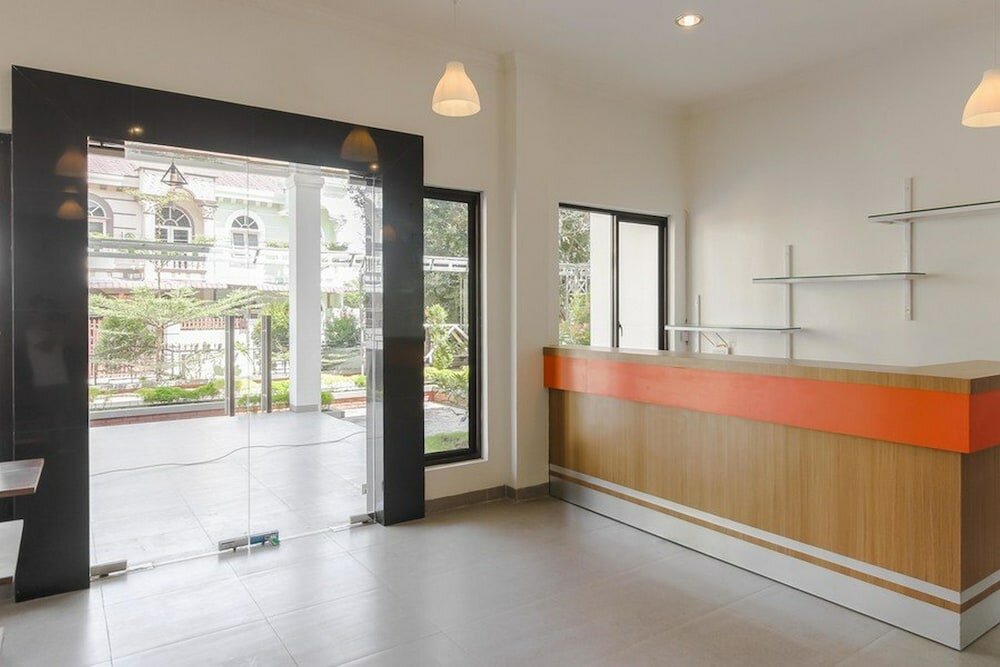 Фото RedDoorz Premium @ Setiabudi Medan