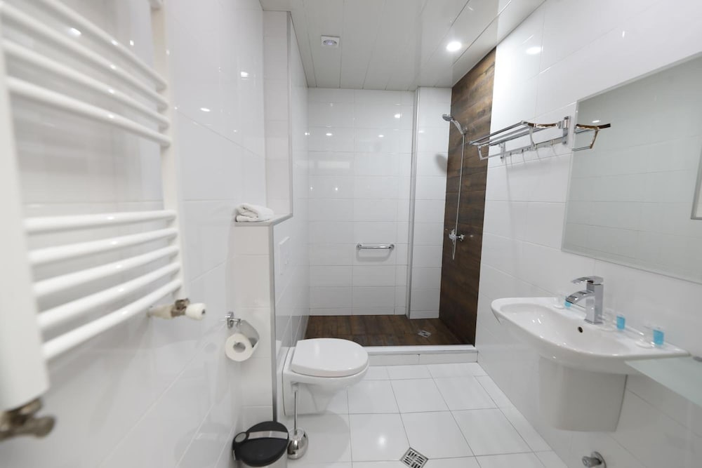 Фото Отель Vilton