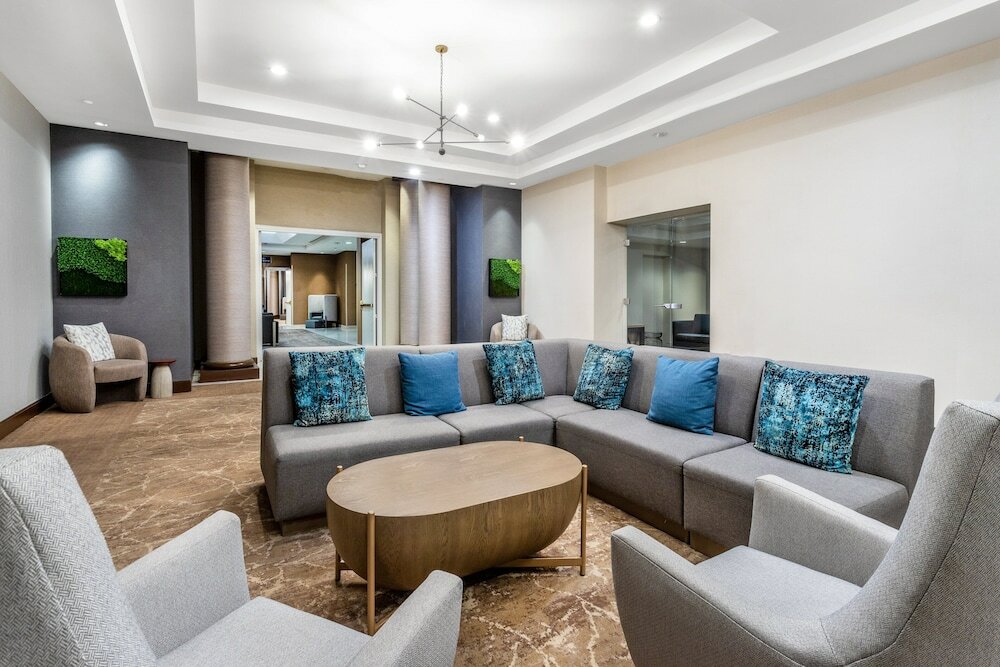 Фото Crowne Plaza Los Angeles Harbor Hotel, an Ihg Hotel