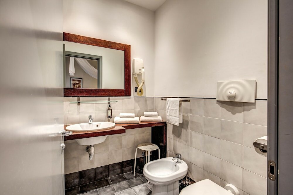 Фото Hotel Giuggioli