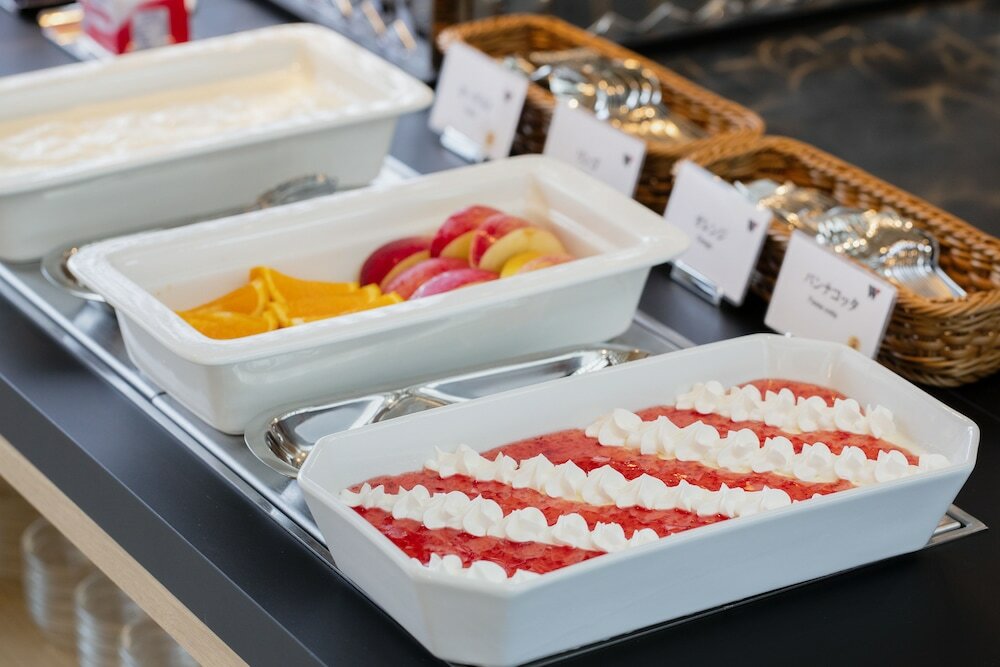 Фото Hotel Wing International Asahikawa Ekimae