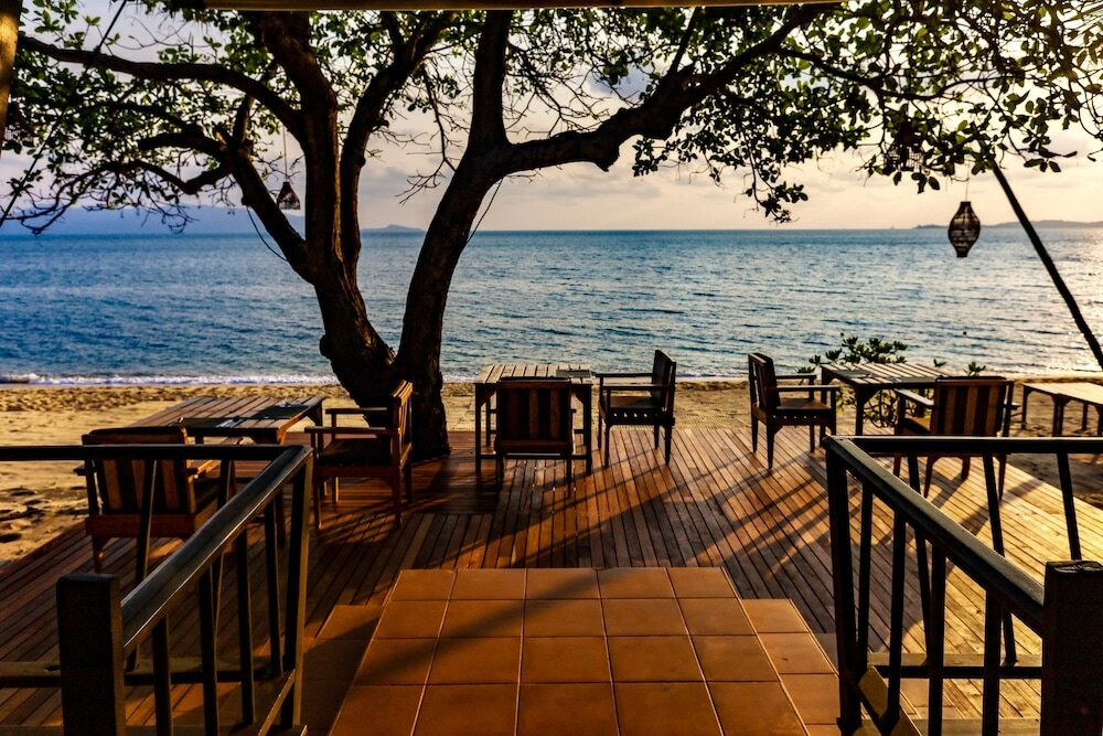 Фото Saree Samui