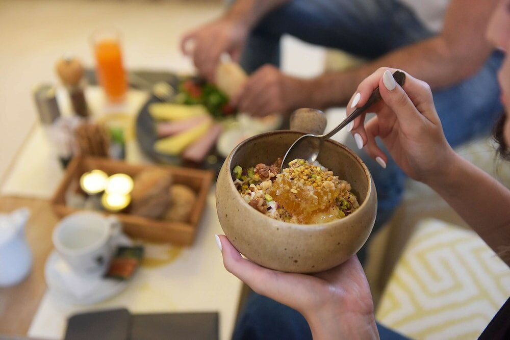 Фото 10gr Hotel and Wine Bar - Adults Only