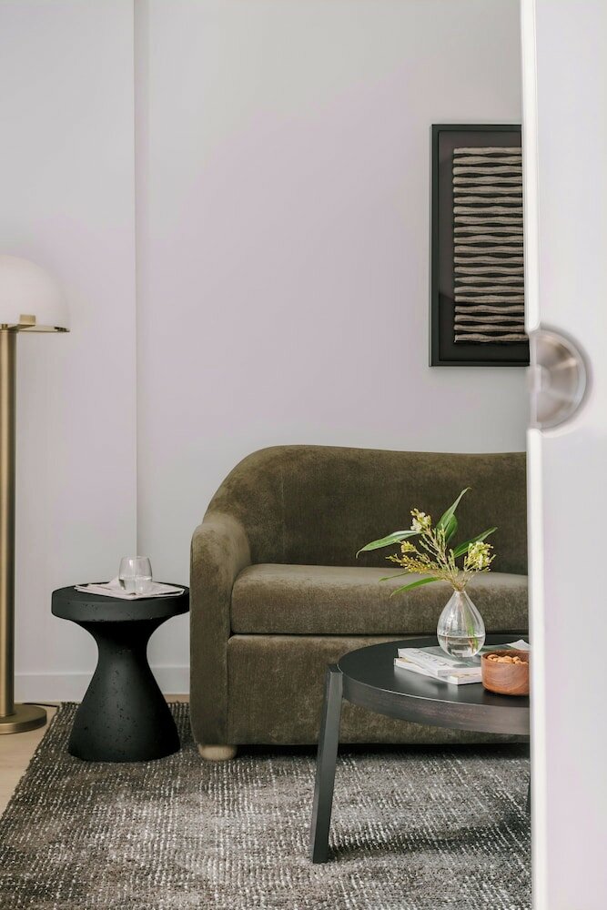 Фото Sonder at The Nash