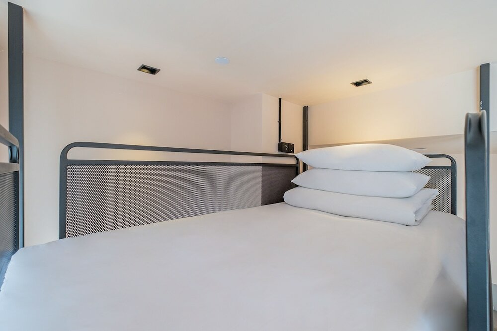 Фото Pace Hotel Suzhou Guanqian Branch