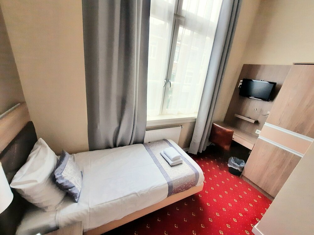 Фото Hotel Washington