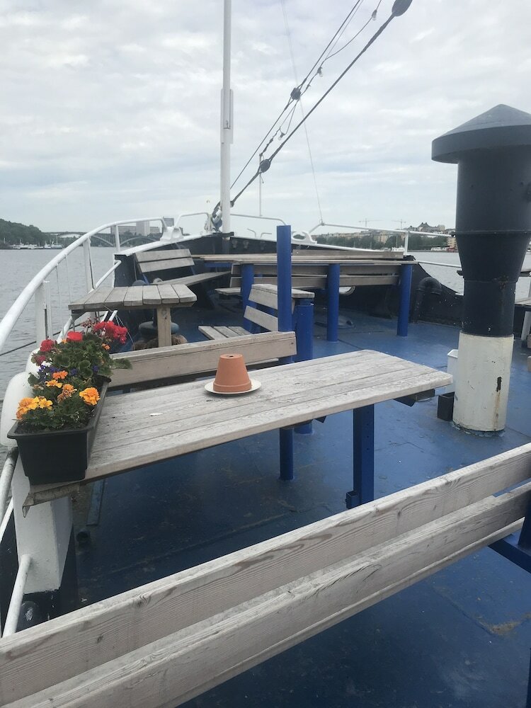 Фото Gustaf Af Klint