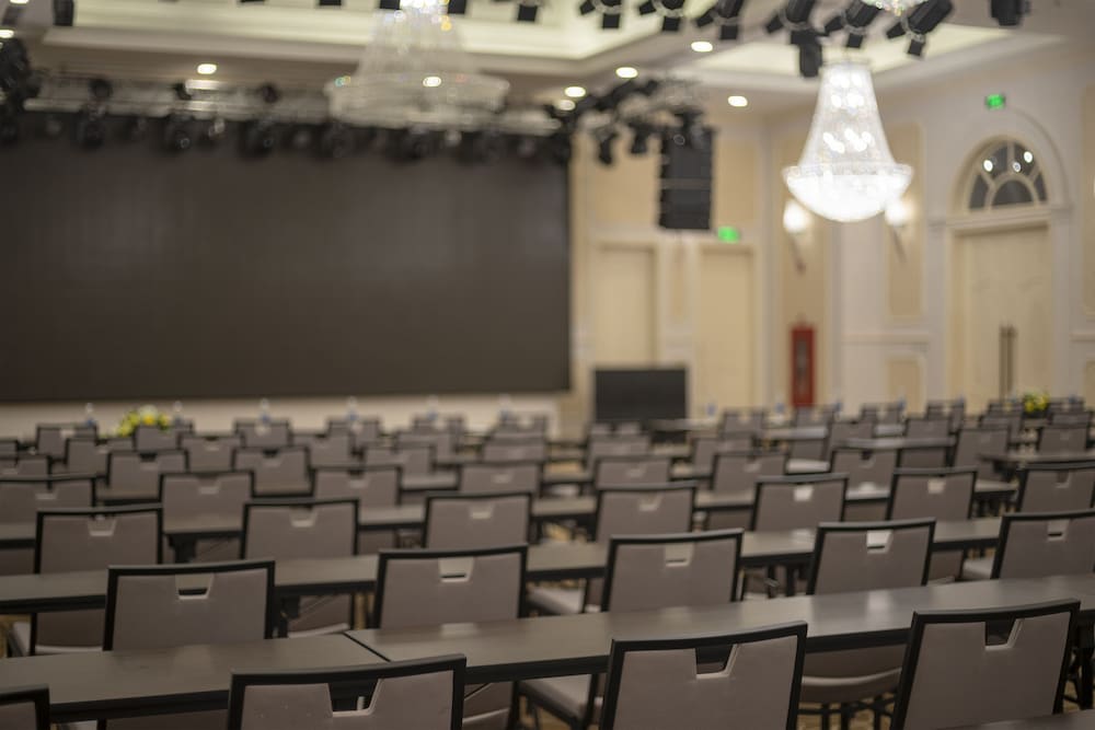 Фото Vinpearl Hotel Tay Ninh